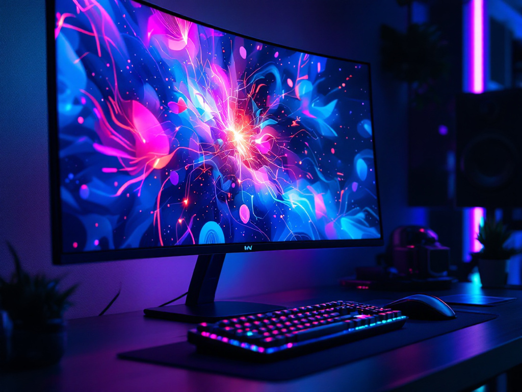 Postes de jeu et écrans